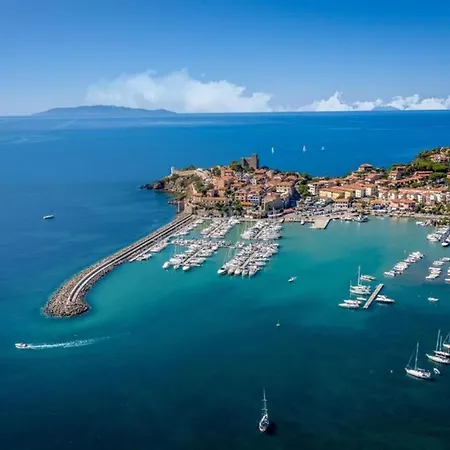 Apartment Indipendente Nel Centro Storico Di *