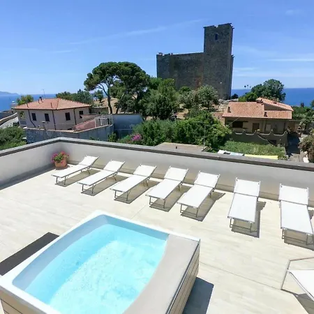 Apartment Indipendente Nel Centro Storico Di *