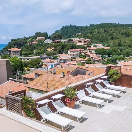 Indipendente Nel Centro Storico Di